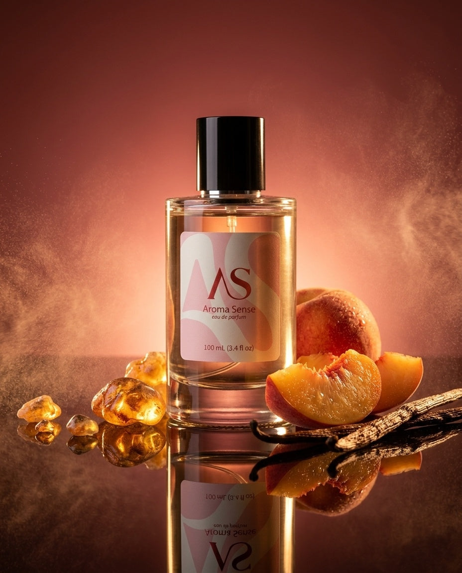 Couture Bouquet Eau de Parfum (100ml) – Inspired by Dior Miss Dior