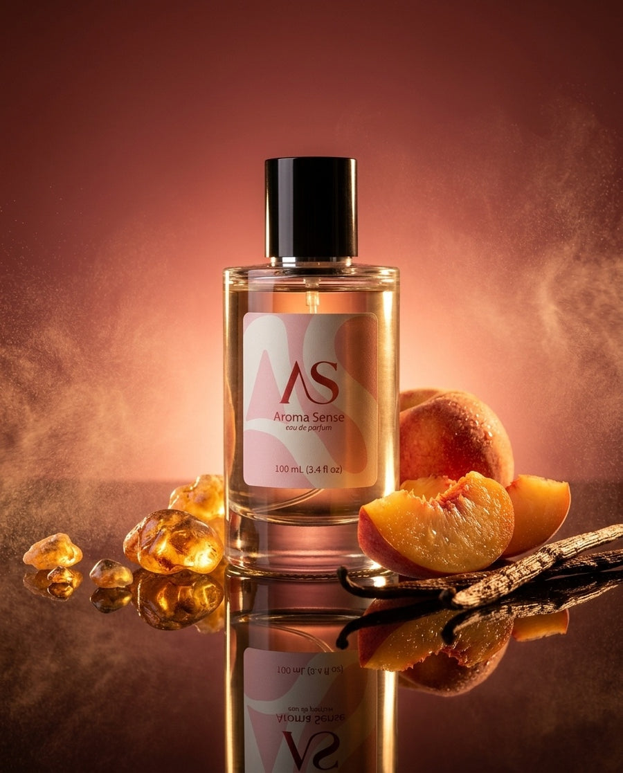 Couture Bouquet Eau de Parfum (100ml) – Inspired by Dior Miss Dior