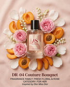 Couture Bouquet Eau de Parfum (100ml) – Inspired by Dior Miss Dior