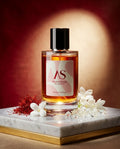 Crimson Glow Eau de Parfum (100ml) – Inspired by MFK Baccarat Rouge 540