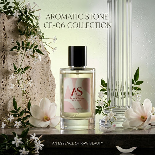Crystal Clarity Eau de Parfum (100ml) – Inspired by Chloé L’Eau