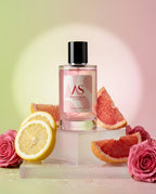 Crystal Clarity Eau de Parfum (100ml) – Inspired by Chloé L’Eau