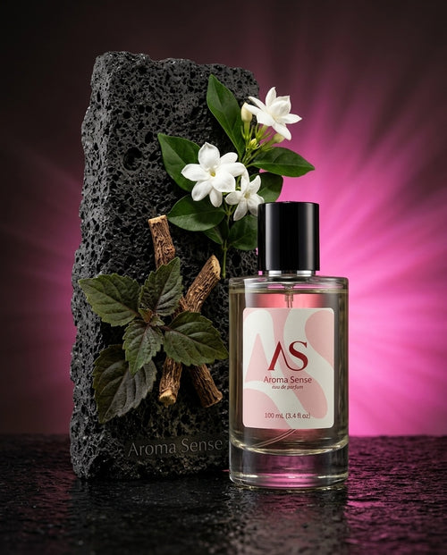 Dark Obsession Eau de Parfum (100ml) – Inspired by YSL Black Opium
