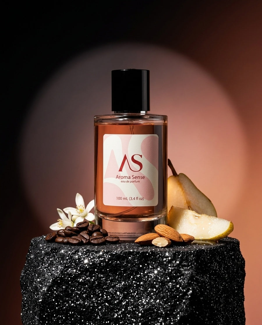 Dark Obsession Eau de Parfum (100ml) – Inspired by YSL Black Opium