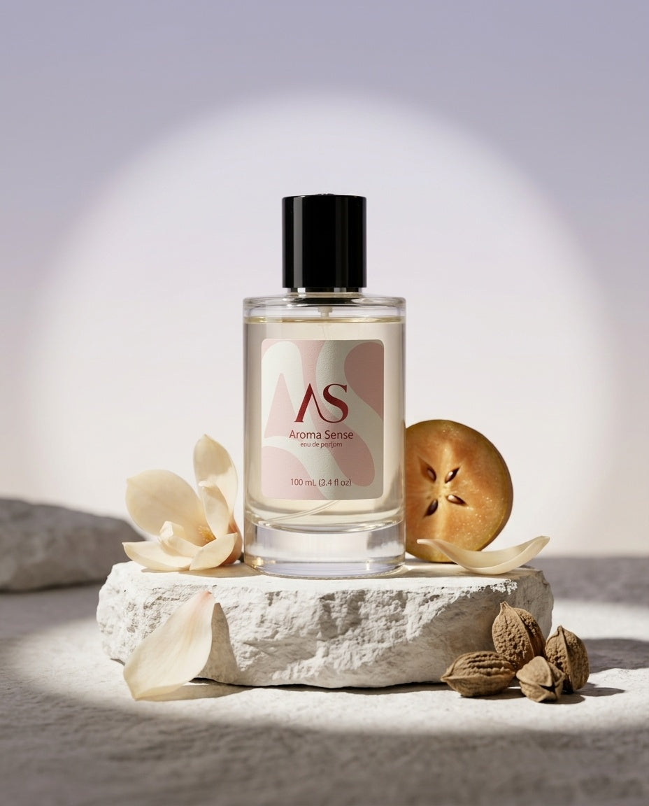 Desert Mirage Eau de Parfum (100ml) – Inspired by Byredo Mojave Ghost