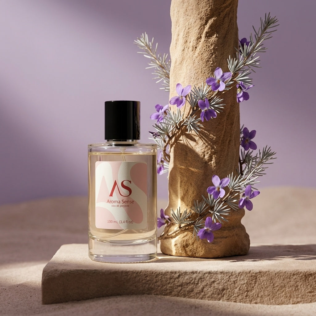 Desert Mirage Eau de Parfum (100ml) – Inspired by Byredo Mojave Ghost