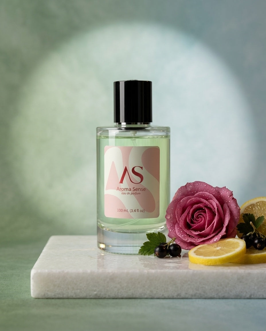 Dewy Manor Eau de Parfum (100ml) – Inspired by Burberry Garden Roses