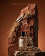 Earthly Foundation Eau de Parfum (100ml) – Inspired by Hermes Terre d'Hermes