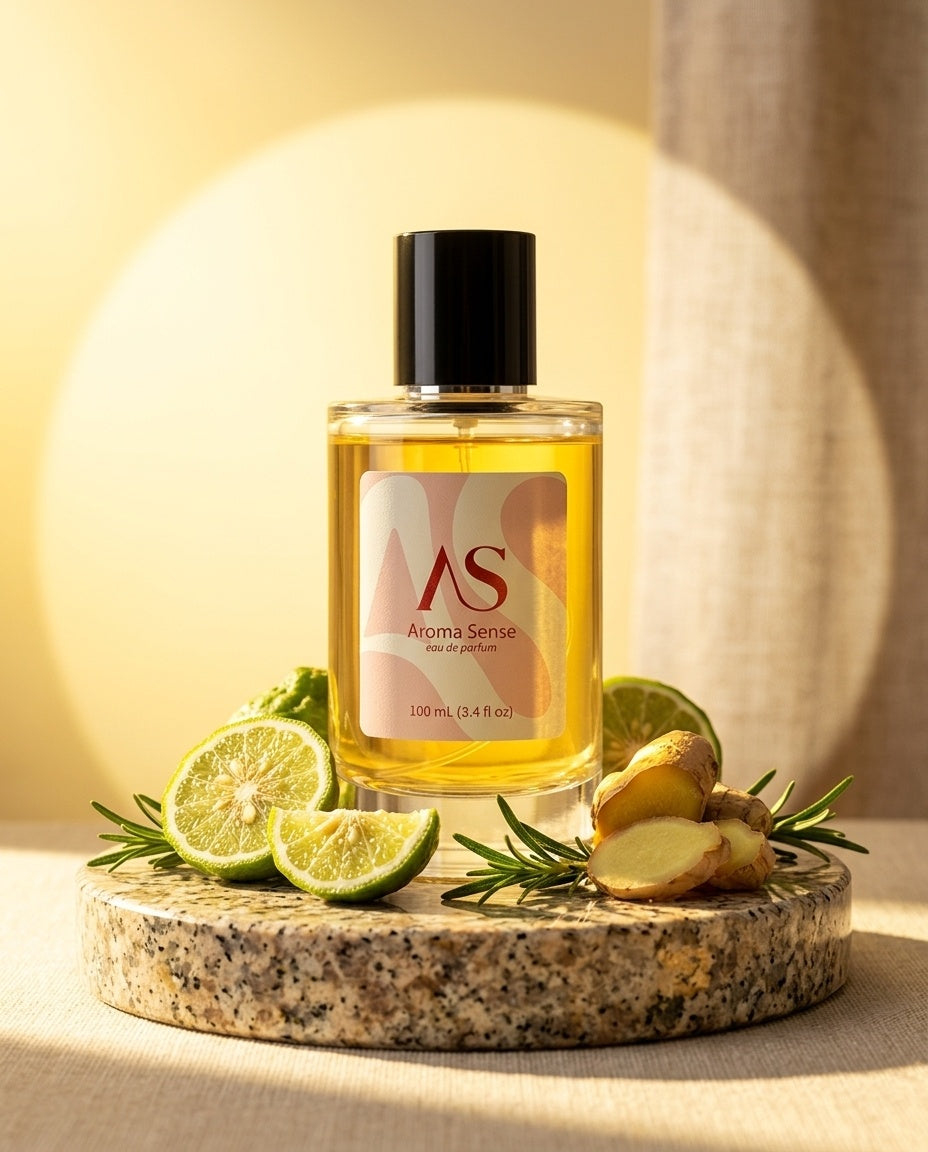 Eternal Lovers Eau de Parfum (100ml) – Inspired by Louis Vuitton LV Lovers