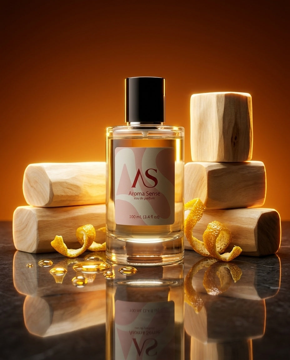Eternal Lovers Eau de Parfum (100ml) – Inspired by Louis Vuitton LV Lovers