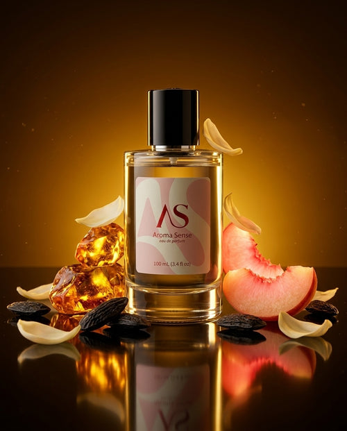 Eternal Vow Eau de Parfum (100ml) – Inspired by Givenchy Amarige