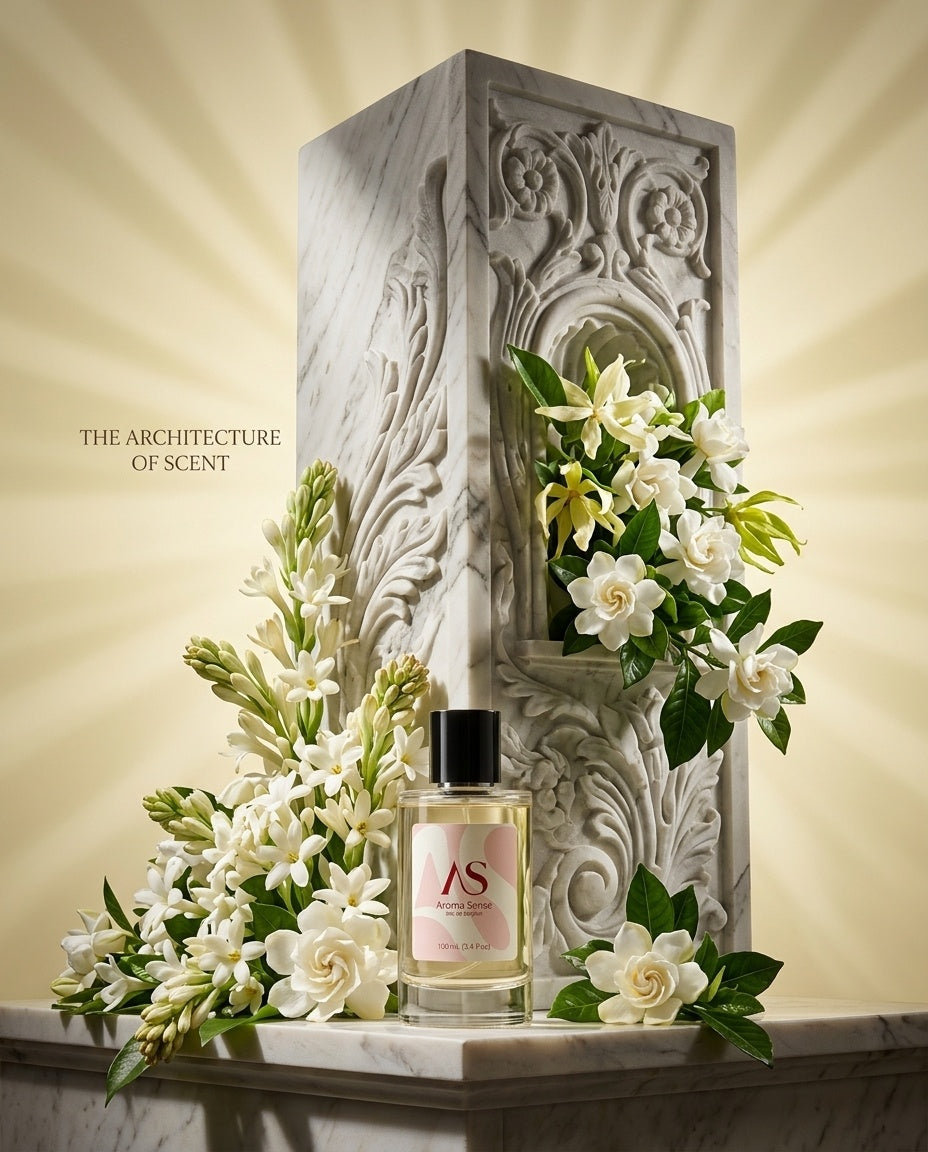Eternal Vow Eau de Parfum (100ml) – Inspired by Givenchy Amarige