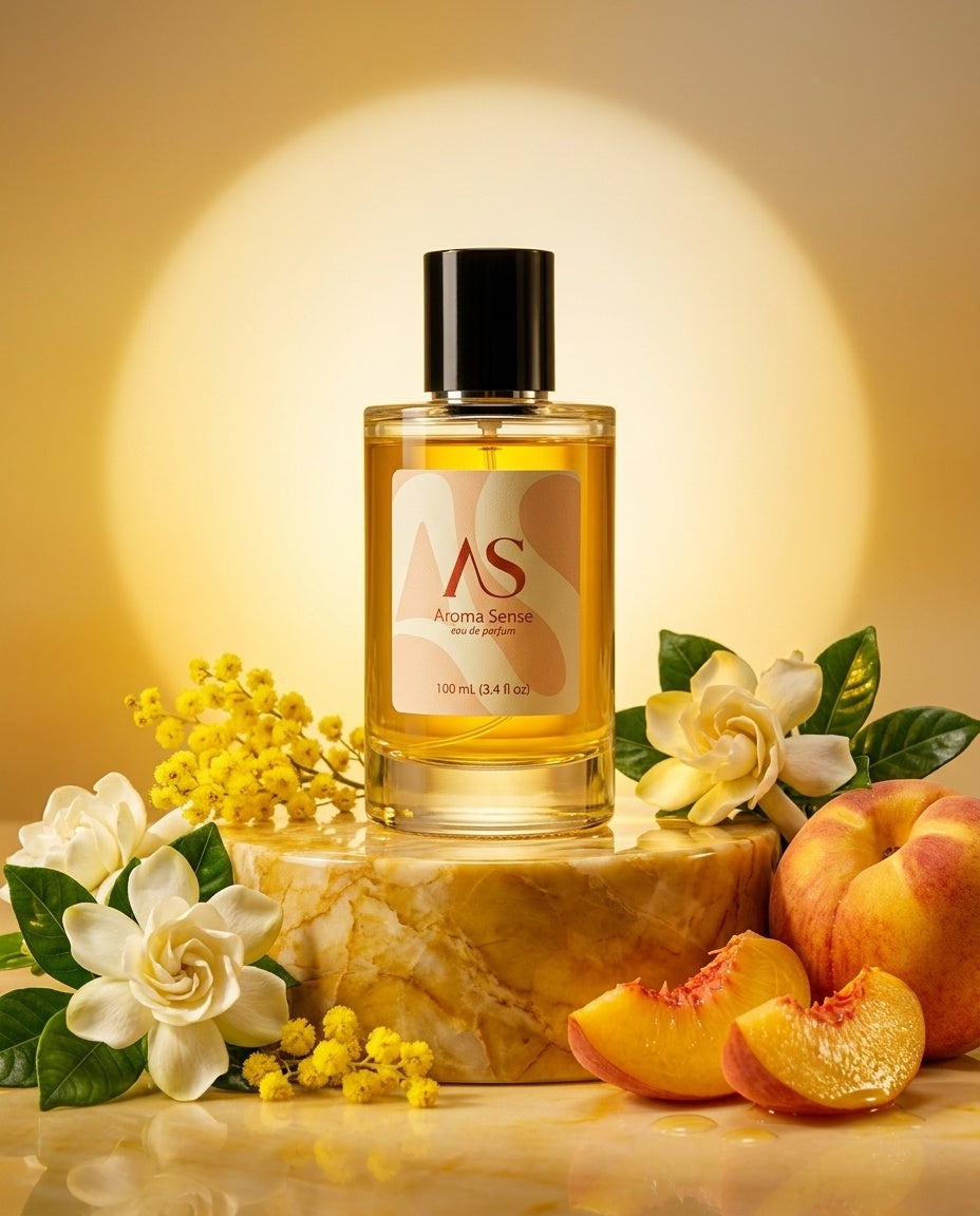 Eternal Vow Eau de Parfum (100ml) – Inspired by Givenchy Amarige