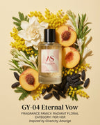 Eternal Vow Eau de Parfum (100ml) – Inspired by Givenchy Amarige