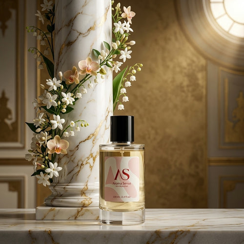 Gilded Radiance Eau de Parfum (100ml) – Inspired by Dior J'adore