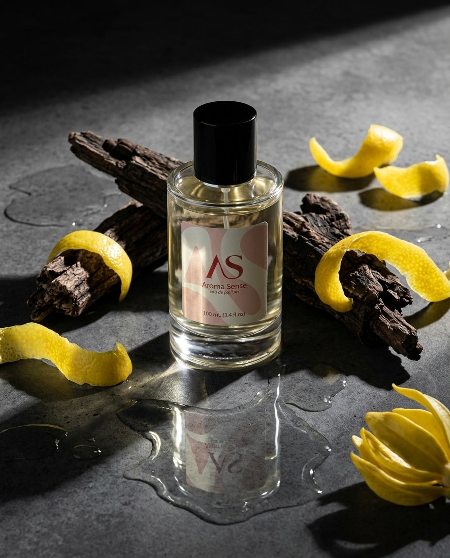 Gilded Radiance Eau de Parfum (100ml) – Inspired by Dior J'adore