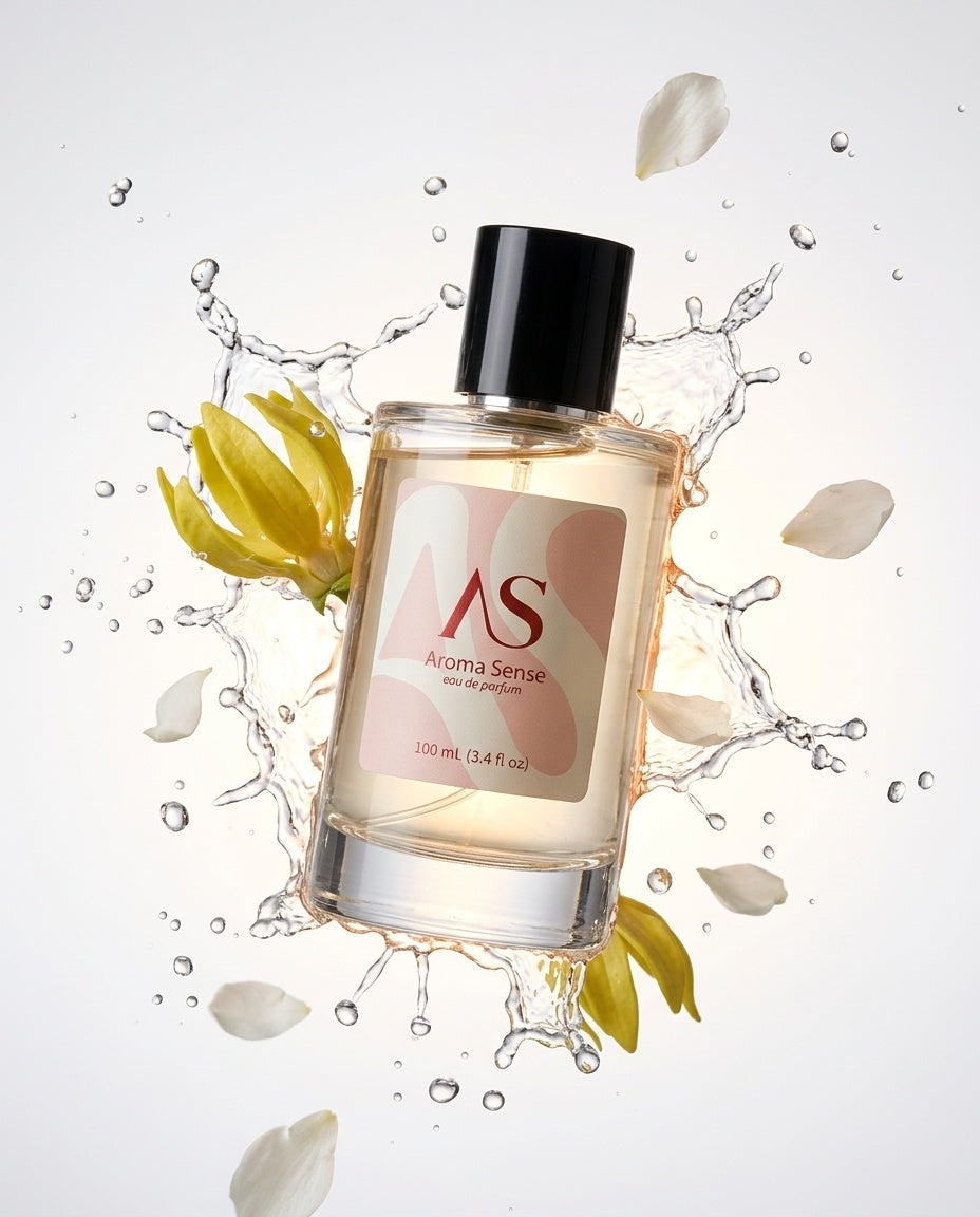 Gilded Radiance Eau de Parfum (100ml) – Inspired by Dior J'adore