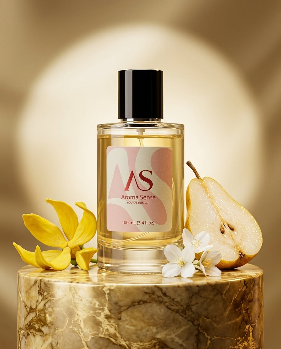 Gilded Radiance Eau de Parfum (100ml) – Inspired by Dior J'adore