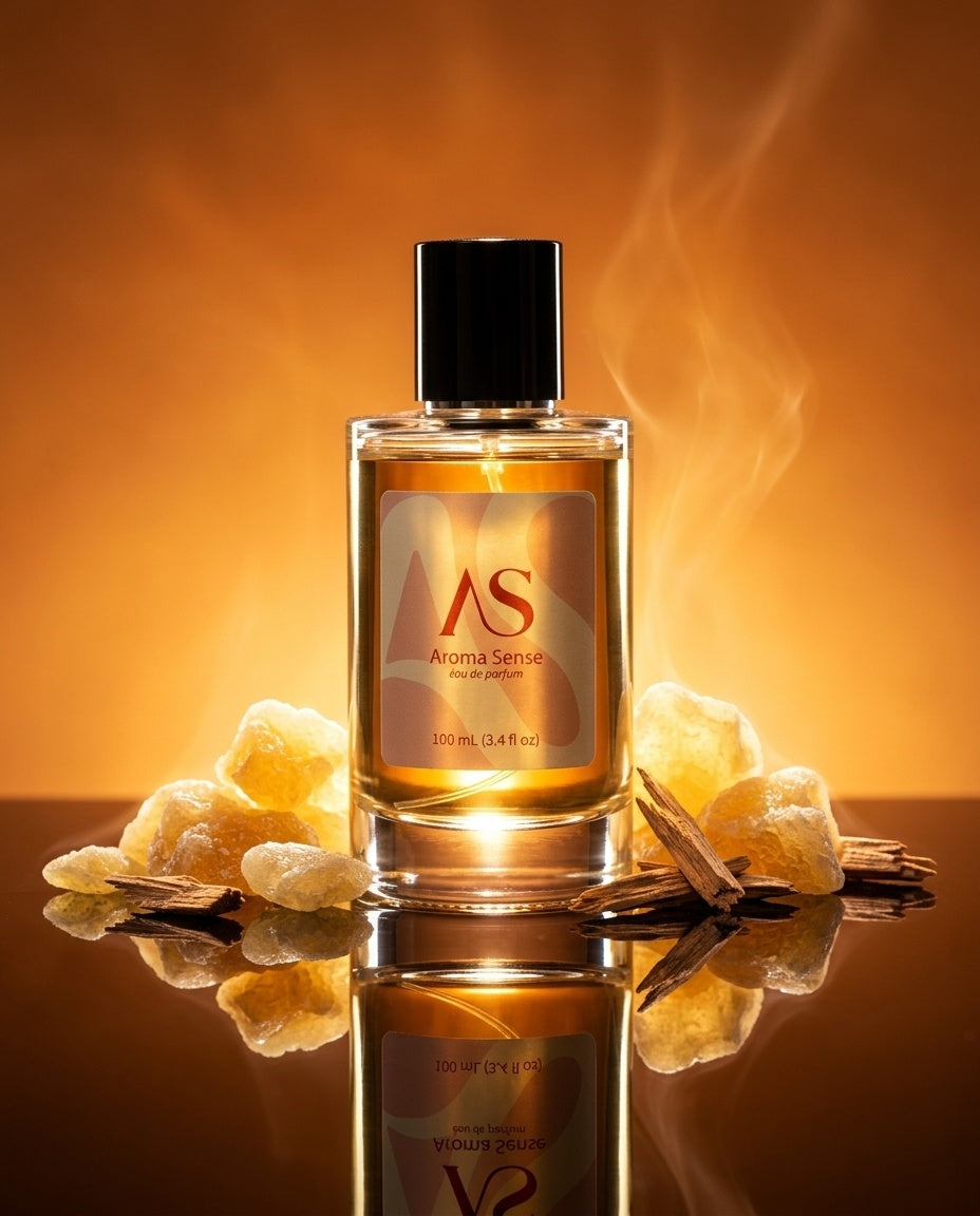 Ginger Zest Eau de Parfum (100ml) – Inspired by Hermes Twilly Eau Ginger