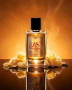 Ginger Zest Eau de Parfum (100ml) – Inspired by Hermes Twilly Eau Ginger