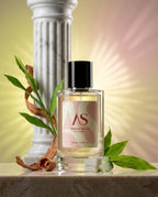 Ginger Zest Eau de Parfum (100ml) – Inspired by Hermes Twilly Eau Ginger