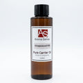 Aroma Sense Grapeseed Pure Carrier Oil 120ml