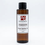 Aroma Sense Grapeseed Pure Carrier Oil 120ml