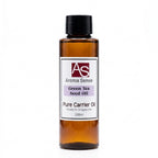 Aroma Sense Green Tea Seed Pure Carrier Oil 120ml