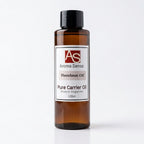Aroma Sense Hazelnut Pure Carrier Oil 120ml