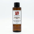 Aroma Sense Hemp Seed Pure Carrier Oil 120ml