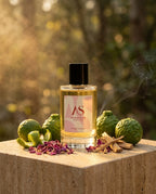 Heritage Wild Eau de Parfum (100ml) – Inspired by Dior Eau Sauvage