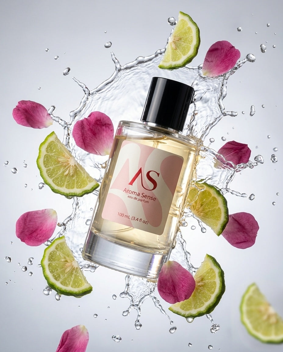 Heritage Wild Eau de Parfum (100ml) – Inspired by Dior Eau Sauvage
