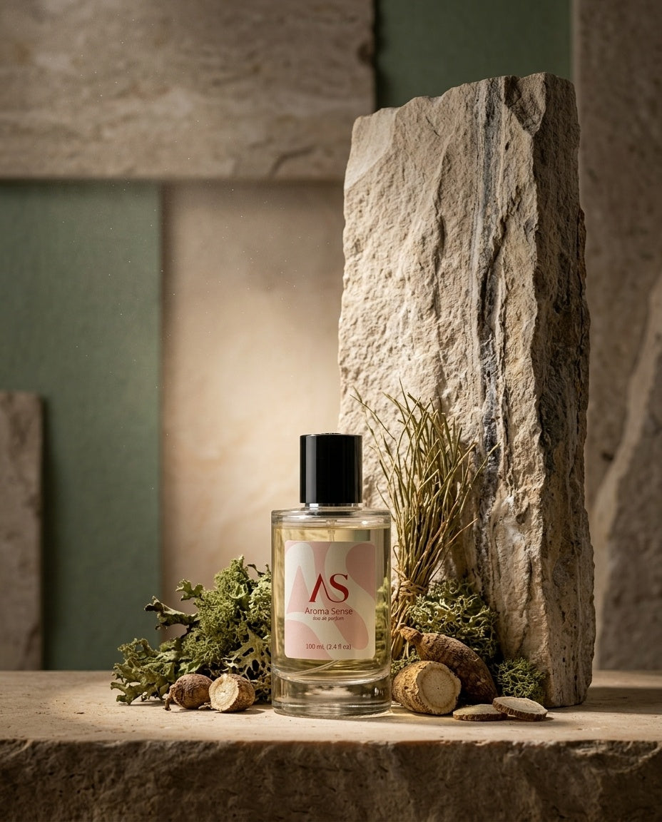 Heritage Wild Eau de Parfum (100ml) – Inspired by Dior Eau Sauvage
