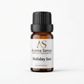 Holiday Inn aroma oil, 10 ml amber glass bottle