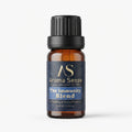 Immunity Blend aroma oil, 10 ml amber glass bottle