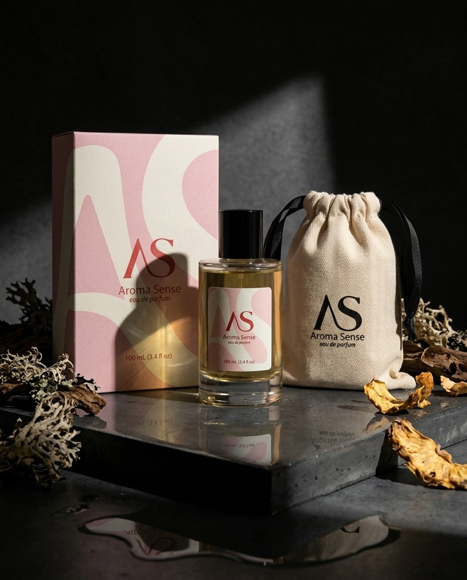 Imperial Conquest Eau de Parfum (100ml) – Inspired by Creed Aventus