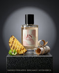 Imperial Conquest Eau de Parfum (100ml) – Inspired by Creed Aventus