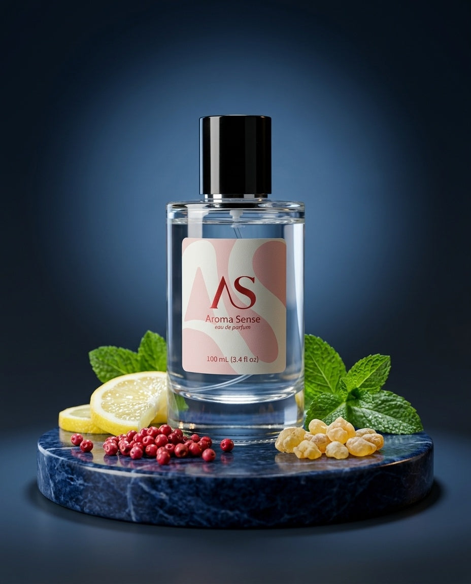 Infinite Azure Eau de Parfum (100ml) – Inspired by Chanel BLEU de Chanel