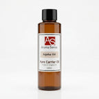 Aroma Sense Jojoba Pure Carrier Oil 120ml