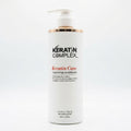 Keratin Care nourishing conditioner