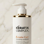 Keratin Care nourishing conditioner