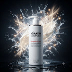 Keratin Care nourishing conditioner