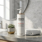 Keratin Care nourishing conditioner