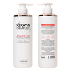 Keratin Care Conditioner — Softness, Smoothness & Shine