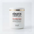 Keratin Care potent repair mask
