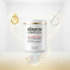 Keratin Care potent repair mask