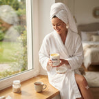 Keratin Care potent repair mask