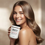 Keratin Care potent repair mask