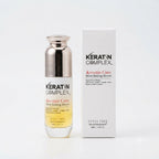 Keratin Care hair oil