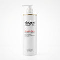 Keratin Care smoothing shampoo